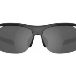 Tifosi Optics Tifosi Intense Sunglasses - Gloss Black / Smoke