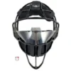 ALL-STAR Umpire Gear All-Star Tektor Shield For Umpire Masks & Helmets