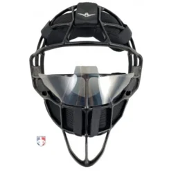 ALL-STAR Umpire Gear All-Star Tektor Shield For Umpire Masks & Helmets