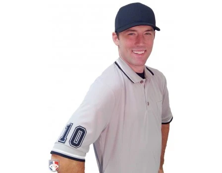 3" Black On White On Black Precision-Cut Number - Image 3