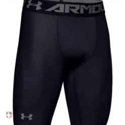 Under Armour HeatGear Compression Shorts