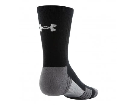 Under Armour Team Crew Socks - Image 2