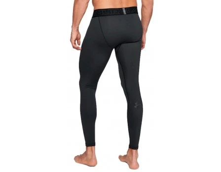 Under Armour ColdGear Compression Tights - Image 4