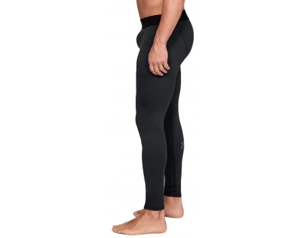 Under Armour ColdGear Compression Tights - Image 5