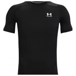 Under Armour HeatGear Short Sleeve Compression Shirt