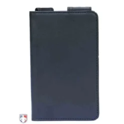 UMPLIFE Pro Grade Magnetic "Book" Style 6" Umpire Lineup Card Holder / Game Card Referee Wallet