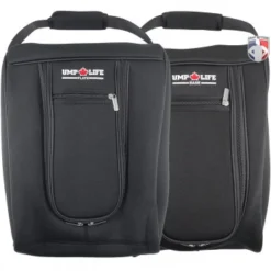 UMPLIFE Umpire Plate & Base Shoes Bag Set