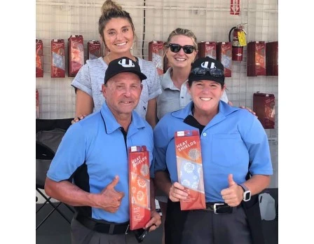 HeatShields Shoe Inserts - Image 5