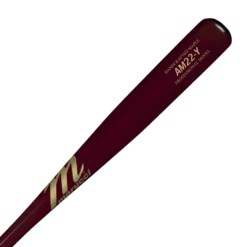 Marucci Andrew Mccutchen Youth Pro Model Maple Bat MYVE3AM22 - Cherry