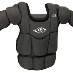 Diamond Umpire Gear Diamond IX3 Umpire Chest Protector