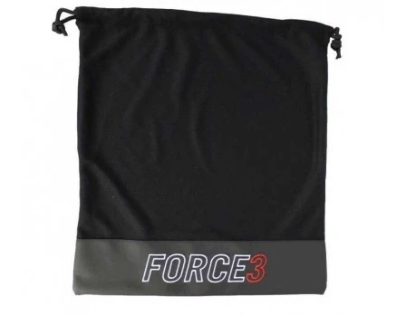 Force3 Umpire Gear Force3 Universal Umpire Mask Bag