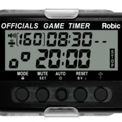 Robic Timers And Stopwatches Robic Universal Official Game Timer